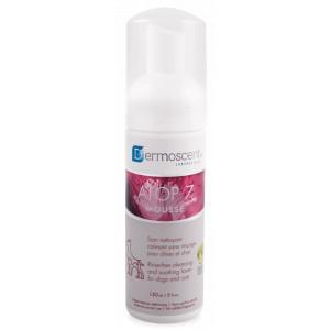 Dermoscent Atop 7 Mousse Hond Kat 150ml