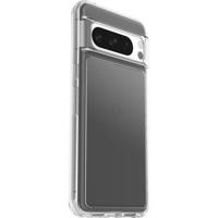 Otterbox Symmetry Backcover Google Pixel 8 Pro Transparant Stootbestendig, Inductieve lading - thumbnail