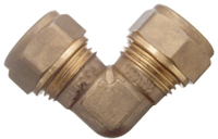 Cornat knelkoppeling/ms knie 15x15mm - tec584260 - thumbnail