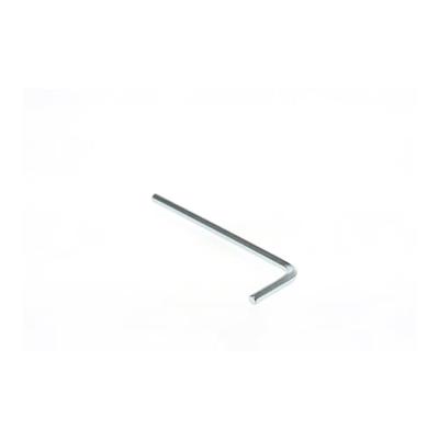 Gedore Stiftsleutel 3 MM - 6340500 Gedore Stiftsleutel 3 MM - 6340500