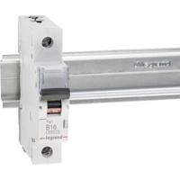 Legrand 403353 403353 Zekeringautomaat 1-polig 6 A 230 V, 400 V - thumbnail