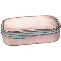 Eberhard Faber EF-577424 Etui Leeg Jumbo Rosé Goud - thumbnail