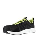 Reebok werkschoenen - Fusion Flexweave Work 1073 - S1P ESD - zwart - maat 40 - thumbnail