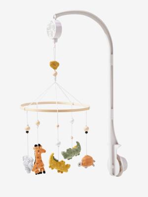 Muziekmobiel TREK groen Muziekmobiel TREK groen