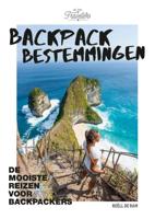 Backpack bestemmingen (Paperback) - thumbnail