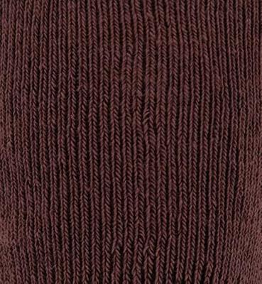 Ewers antislip sokken Stoppi softstep uni bruin-29-30