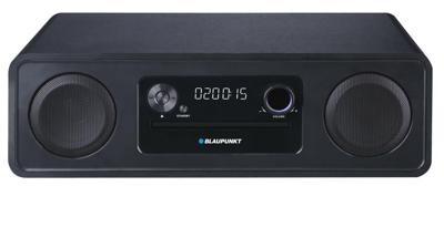 Blaupunkt MS20BK Microsysteem met Bluetooth