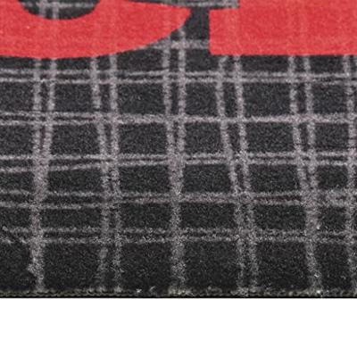 VidaXL Keukenmat wasbaar hot&spicy 60x180 cm VidaXL Keukenmat wasbaar hot&spicy 60x180 cm