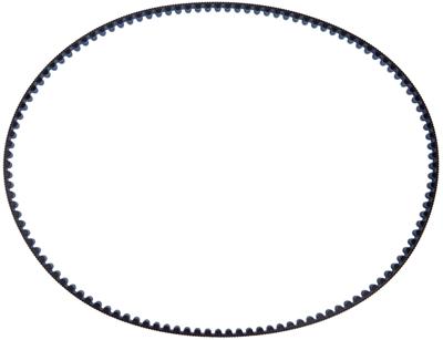 Gates Tandriem cdx 118 zw/bl