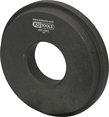 KS Tools 460.4952 Conische rollager-indrukgereedschap voor BPW, Ø 100 mm