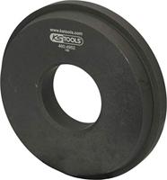 KS Tools 460.4952 Conische rollager-indrukgereedschap voor BPW, Ø 100 mm - thumbnail