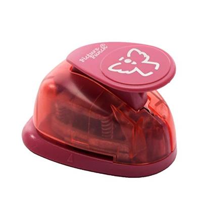 Vaessen Creative • pop-up pons 3d engel medium 1,9x2cm