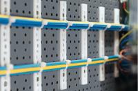 HellermannTyton MSMP6-N66-NA-C1 Bevestigingssokkel Schroefbaar 151-25619 Natuur 1 stuk(s) - thumbnail