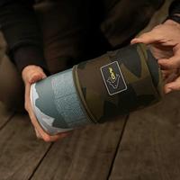 Avid Camo Neoprene Gas Canister Holder - thumbnail