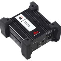 dbx DI1 actieve DI box - thumbnail