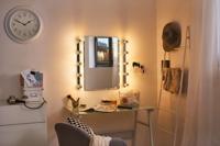 Paulmann 28663 LED-lamp Energielabel G (A - G) E14 Kogel 2.6 W = 22 W Warmwit (Ø x h) 45 mm x 78 mm 1 stuk(s) - thumbnail