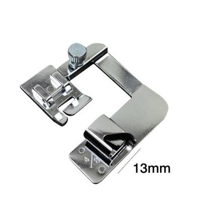 Huishoudelijke multifunctionele elektrische naai machine accessoires Kanta krimpen (13mm)