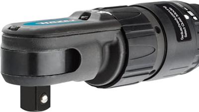 Hazet 9022-360 Pneumatische ratelschroevendraaier