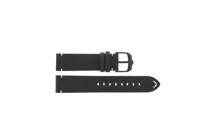 Horlogeband Swiss Military Hanowa 2100402 / SMSGA2100402 Leder Bruin 21mm - thumbnail