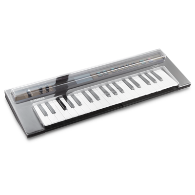 Decksaver Yamaha Reface series cover (Light edition)