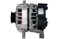 Alternator Renault/Nissan 14V 80A 8EL012430171 - thumbnail