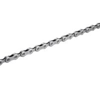 Shimano icnm6100126q 12-speed e-bike chain - silver - thumbnail