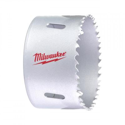 Milwaukee Bi-Metaal aannemers Gatzaag HSAW 76 MM - 1PC - 4932464700