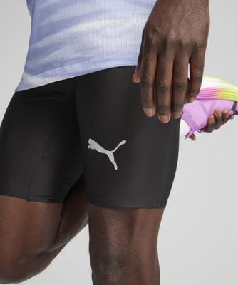 Puma Raceday Ultraform 9&apos;&apos; Korte Legging Heren