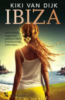 Ibiza - Kiki van Dijk - ebook - thumbnail