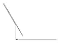 Apple - Magic Keyboard voor iPad Pro 13 (M4) - Wit - thumbnail