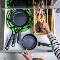 GreenPan Smart Shape hapjespan 28 cm Pan - thumbnail