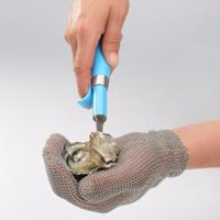 Novac - Oesters - Oesterhandschoen - thumbnail