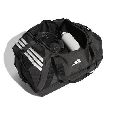 adidas Tiro Voetbaltas Met Schoenenvak Medium Zwart Wit