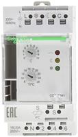 Schneider Electric CCT15841 Temperatuurregelaar 0 tot 26 °C (l x b x h) 65 x 45 x 85 mm - thumbnail
