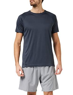 Craft 1909878 Core Unify Training Tee Men - Asphalt - XL Craft 1909878 Core Unify Training Tee Men - Asphalt - XL