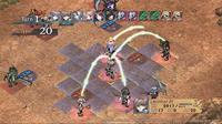 Record of Agarest War - thumbnail