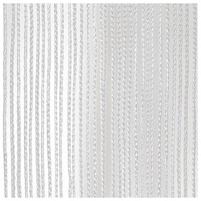 Wentex String Curtain 3x3m wit Pipe & Drape