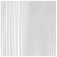Wentex String Curtain 3x3m wit Pipe & Drape - thumbnail