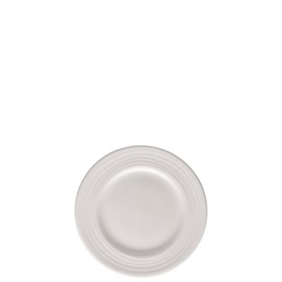 ROSENTHAL - Jade Linea Pure White - Gebaksbord 16cm ROSENTHAL - Jade Linea Pure White - Gebaksbord 16cm