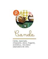 Boles d&apos;olor brumas de ambiente geurolie canela 50 ml - thumbnail