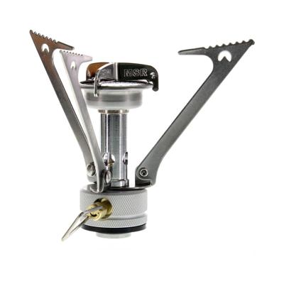 MSR - PocketRocket Classic Gasbrander MSR - PocketRocket Classic Gasbrander