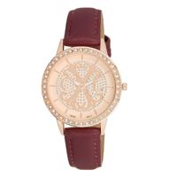Christian Lacroix CXLS19WW019RG Dames Horloge 34mm - thumbnail