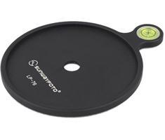 Sunwayfoto LP-76 Leveling Plate