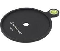 Sunwayfoto LP-76 Leveling Plate - thumbnail