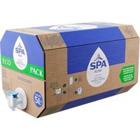 Spa Reine, niet-bruisend, eco pack van 5 l - thumbnail