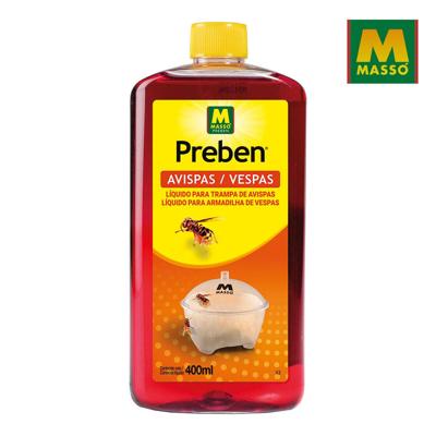 Insecticide Massó Wespen Aantrekker 400 ml
