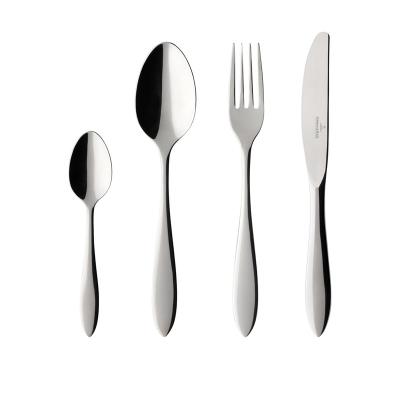 VILLEROY & BOCH - Arthur 18/10 - Bestekset 6 persoons 30-dlg