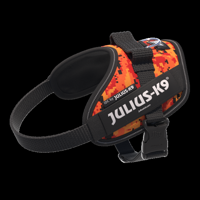 IDC Powertuig Pixeljuice - Maat Mini Mini - thumbnail