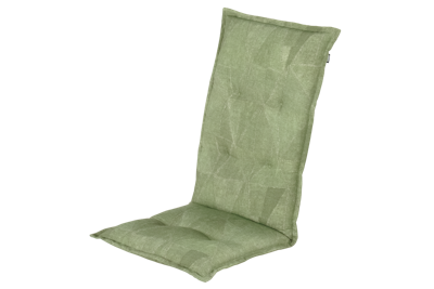 Hartman tuinstoelkussen Carlos green