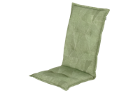 Hartman tuinstoelkussen Carlos green - thumbnail